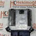 Renault Trafic Motor Beyni Çıkma Parça Konya