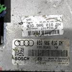 Audi A4 Beyin Çıkma Parça Konya