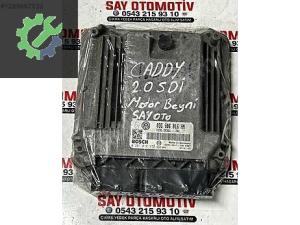 03G906016HN EDC16U1 CADDY 2.0 SDİ MOTOR BEYNİ
