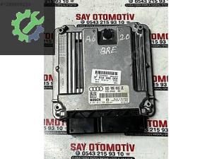 03G906016JE EDC16U31 AUDİ A4 A6 2.0 TDİ BRE MOTOR BEYNİ