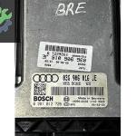 Audi A4 Beyin Çıkma Parça Kayseri