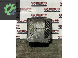 03G906018CD PASSAT 2.0 TDİ BKP MOTOR BEYNİ SİMOS PPD1.5