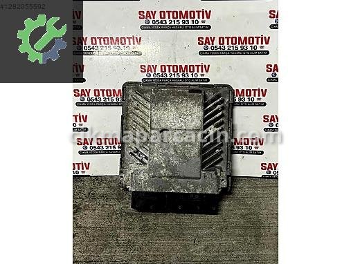 Volkswagen Passat Motor Beyni 03G906018CD çıkma parça