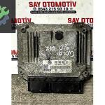 Seat Leon Motor Beyni Çıkma Parça Kayseri