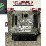 Seat Leon Motor Beyni Çıkma Parça Kayseri