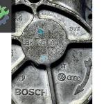 Porsche Cayenne Akü Çıkma Parça Kayseri