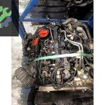 2006 Seat Leon Suspansiyon Kompresörü Çıkma Parça İSTANBUL