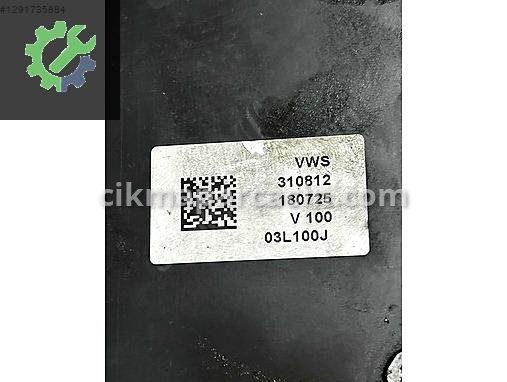 Seat Ibiza Fren Vakum Pompası 03L100J çıkma parça