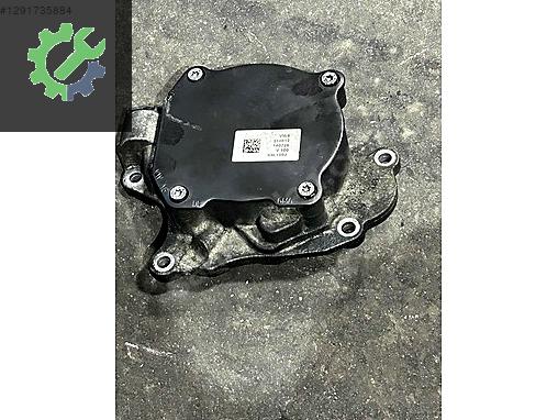 Seat Ibiza Fren Vakum Pompası Çıkma Parça Kayseri