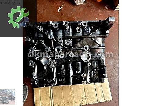 Audi A6 Blok çıkma parça