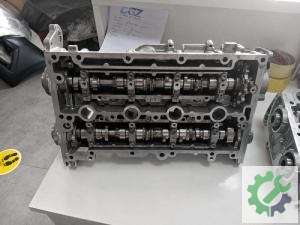 03L103373 Volkswagen Passat B7 1.6 TDI Silindir Kapağı (2011/2015)
