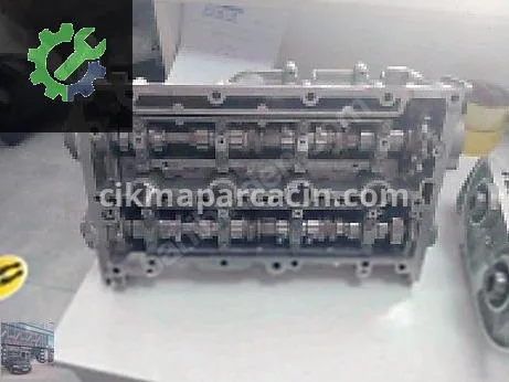 Audi A3 Silindir Kapak çıkma parça