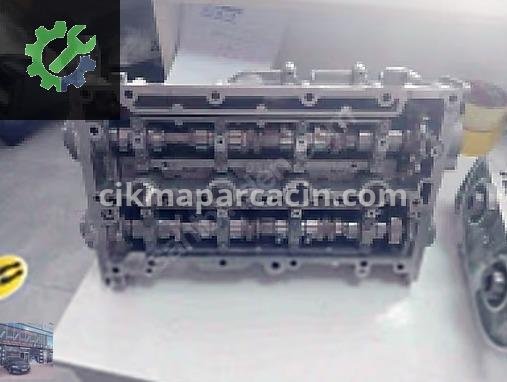 Skoda Octavia Silindir Kapak 03L103373 çıkma parça