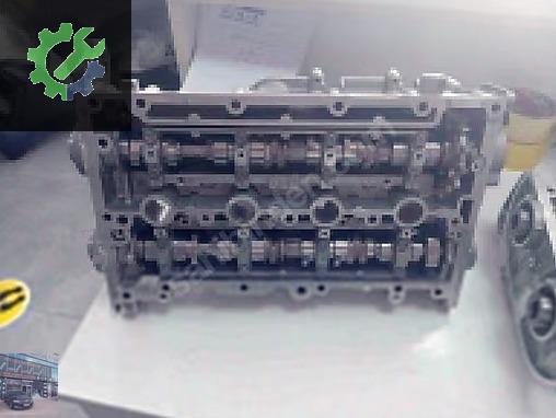 2010 Skoda Superb Silindir Kapak Çıkma Parça İSTANBUL