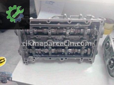 Volkswagen Caddy Silindir Kapak çıkma parça