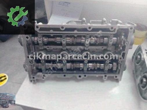 Volkswagen Caddy Silindir Kapak 03L103373 çıkma parça