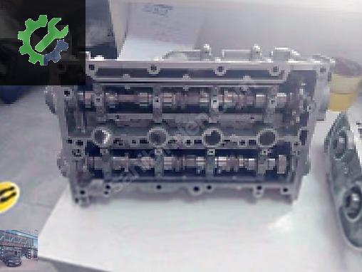2009 Volkswagen Golf Silindir Kapak Çıkma Parça İSTANBUL