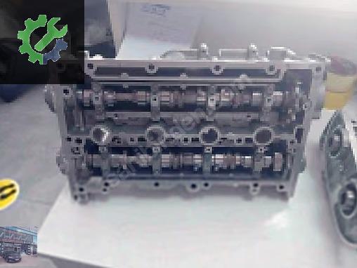 2011 Volkswagen Jetta Silindir Kapak Çıkma Parça İSTANBUL