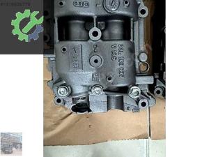 03L103537 Audi A3 8P 2.0 TDI Yağ Pompası / Balance Shaft Gövdesi