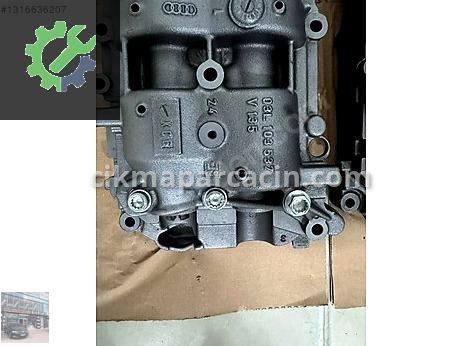 Seat Leon Yağ Pompası çıkma parça
