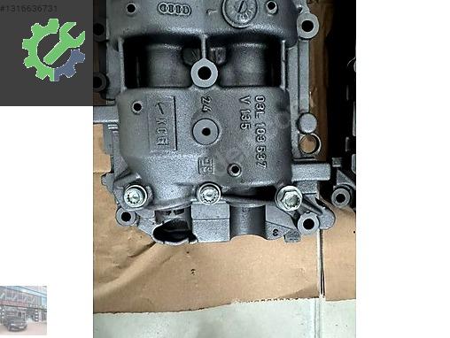 Skoda Octavia Yağ Pompası Çıkma Parça İSTANBUL