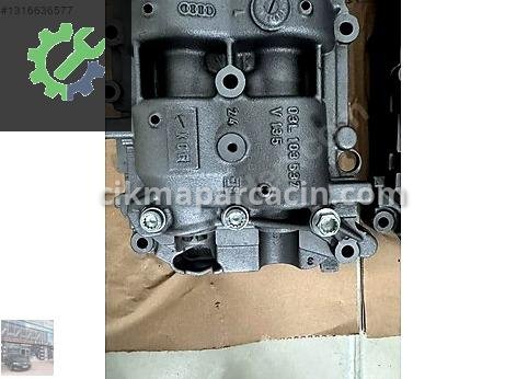 Volkswagen Golf Yağ Pompası çıkma parça