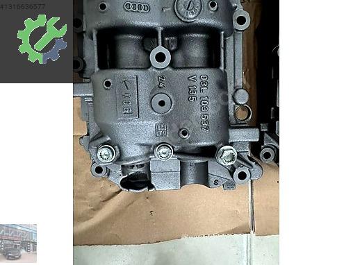 Volkswagen Golf Yağ Pompası Çıkma Parça İSTANBUL