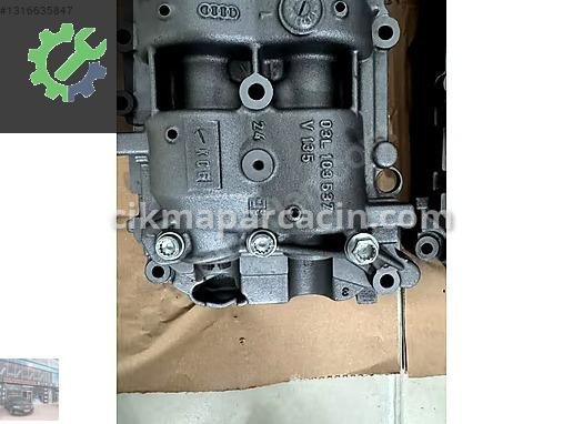 Volkswagen Tiguan Yağ Pompası 03L103537 çıkma parça
