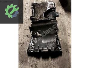 03L103603D K AUDİ A4 A5 Q5 A6 2.0TDİ CGL MOTOR KARTER