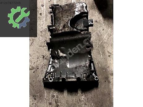 Audi A4 Karter Çıkma Parça Kayseri