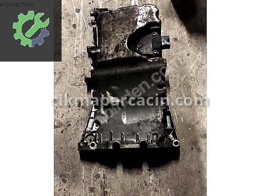 Audi A4 Karter 03L103603D çıkma parça