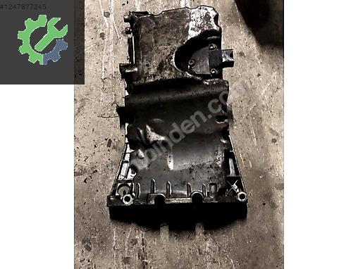 Audi A4 Karter Çıkma Parça Kayseri