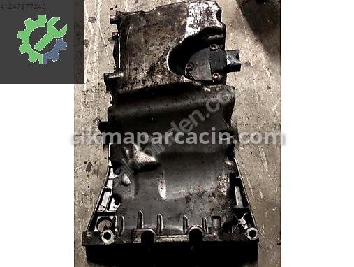Audi A4 Karter 03L103603D çıkma parça
