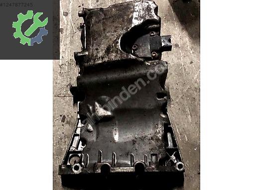 Audi A4 Karter Çıkma Parça Kayseri