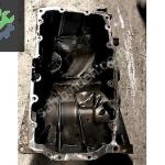 Audi A4 Karter Çıkma Parça Kayseri
