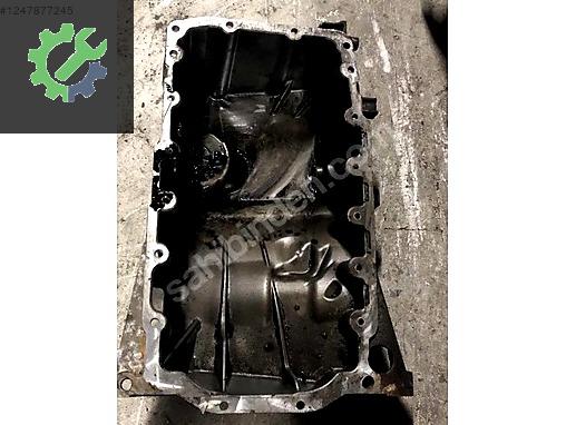 Audi A4 Karter Çıkma Parça Kayseri