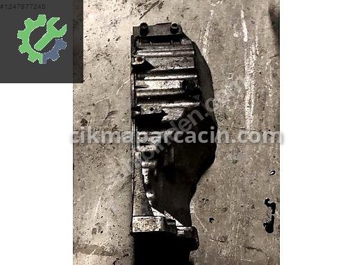Audi A4 Karter 03L103603D çıkma parça