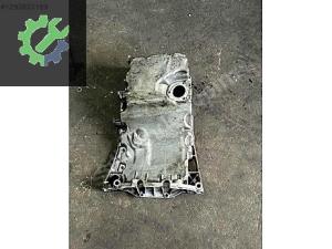 03L103603D /K AUDİ A4 A5 A6 2.0 TDİ CJC CGL MOTOR KARTER
