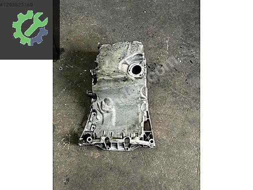 Audi A4 Karter Çıkma Parça Kayseri