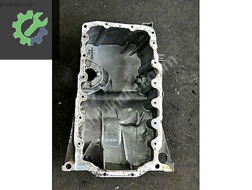 Audi A4 Karter Çıkma Parça Kayseri