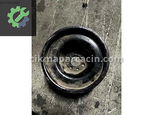 Volkswagen Crafter Krank Kasnağı 03L105243 çıkma parça