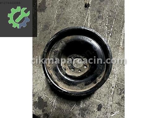 Volkswagen Crafter Krank Kasnağı 03L105243 çıkma parça