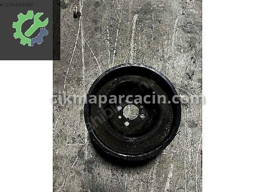 Volkswagen Crafter Krank Kasnağı 03L105243 çıkma parça