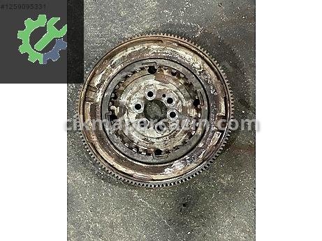 Volkswagen Caddy Otomatik Şanzıman çıkma parça