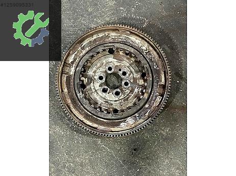 Volkswagen Caddy Otomatik Şanzıman çıkma parça