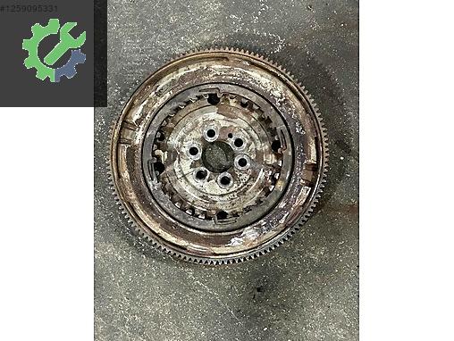 Volkswagen Caddy Otomatik Şanzıman Çıkma Parça Kayseri