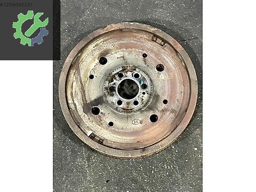 Volkswagen Caddy Otomatik Şanzıman Çıkma Parça Kayseri