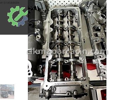 Audi A4 Eksantrik Mili çıkma parça