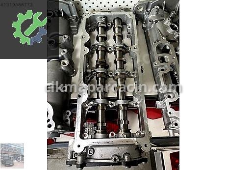 Skoda Octavia Eksantrik çıkma parça