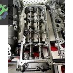 2013 Volkswagen Golf Eksantrik Çıkma Parça İstanbul